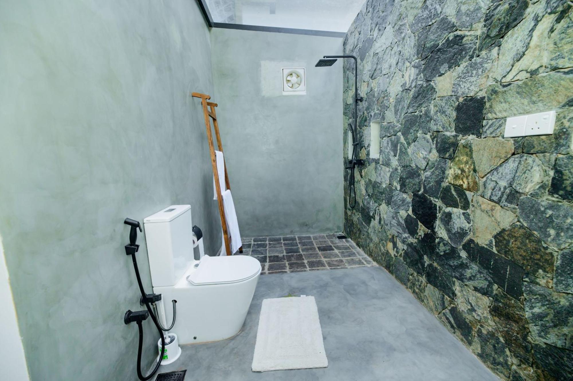 Hill House Villa - Two Bedroom Гале Екстериор снимка