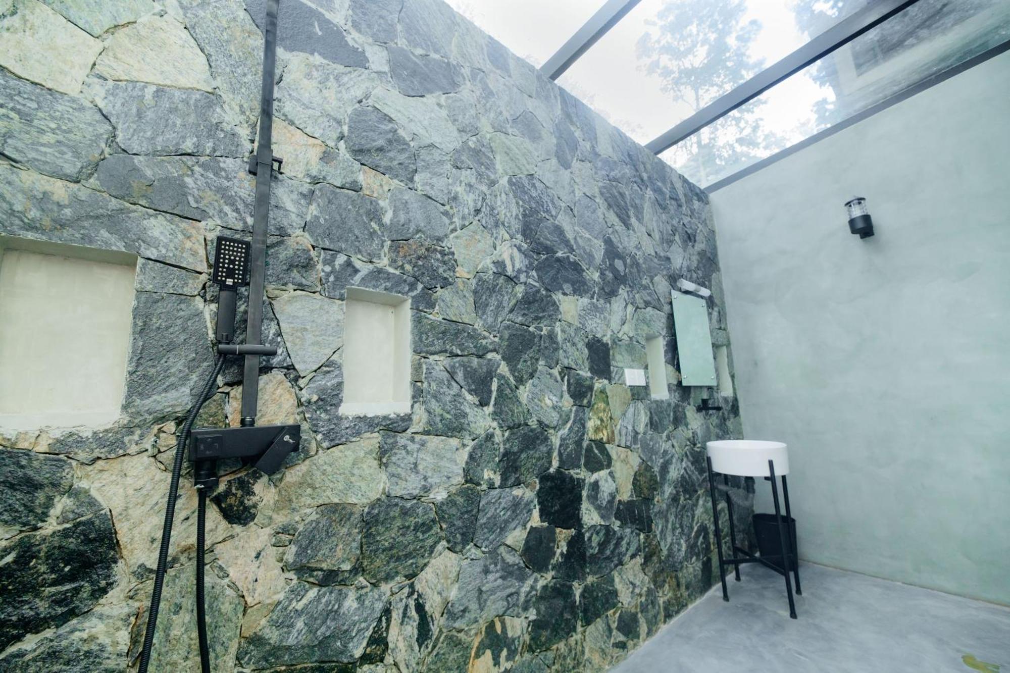 Hill House Villa - Two Bedroom Гале Екстериор снимка